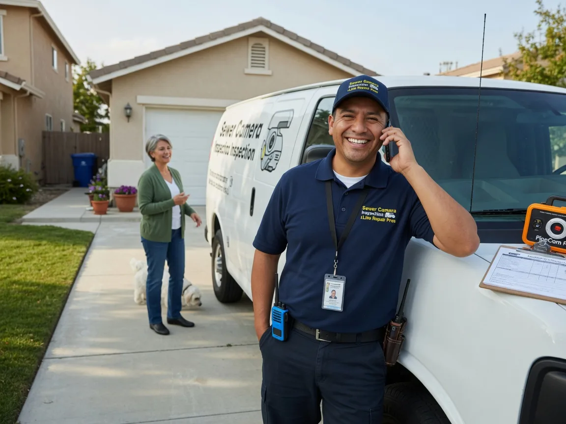 Sewer Line Repair North Norwich, NY FAQs